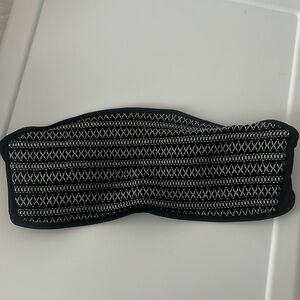 Medium aerie bandeau swim top